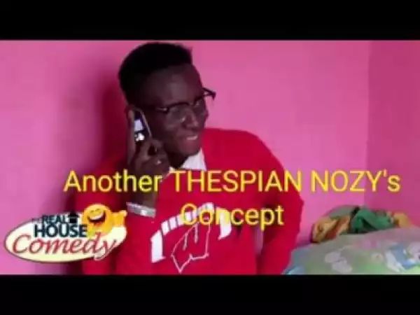 Video: Real House of Comedy – When Jehovah Withness Spoil Your Show (Throw Back)